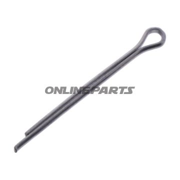 Sikringsstift JMP 2,5X40