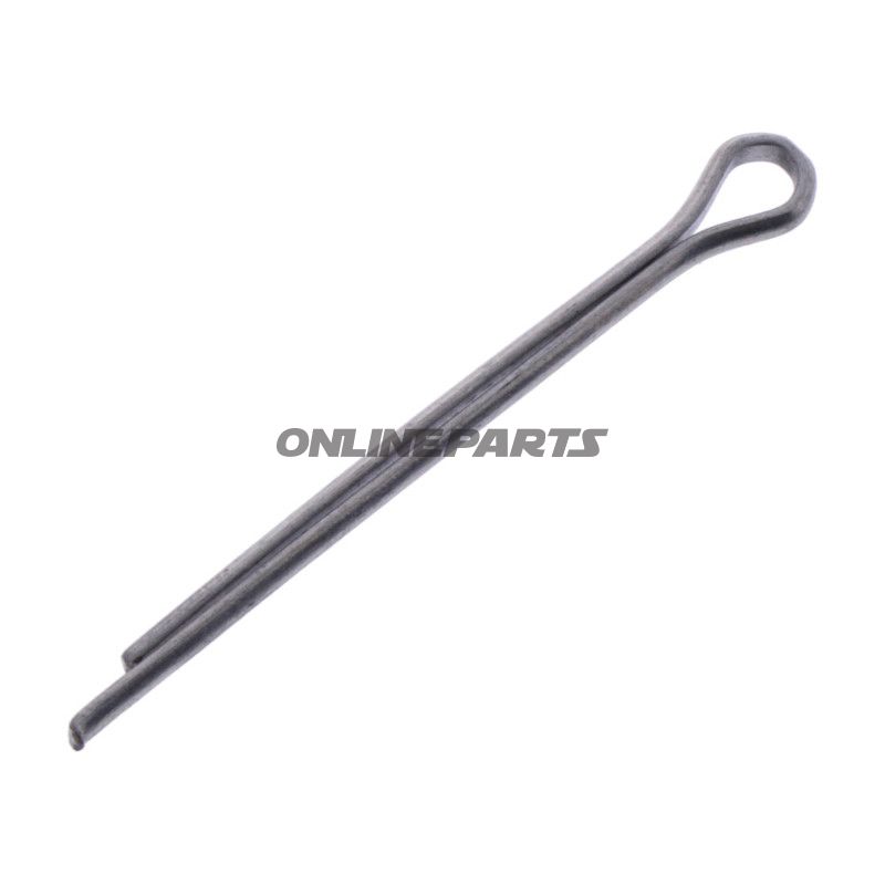 Sikringsstift JMP 2,5X40