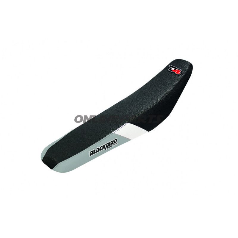 Sædebetræksdæksel BlackBird Racing Dream 4 Gas Gas