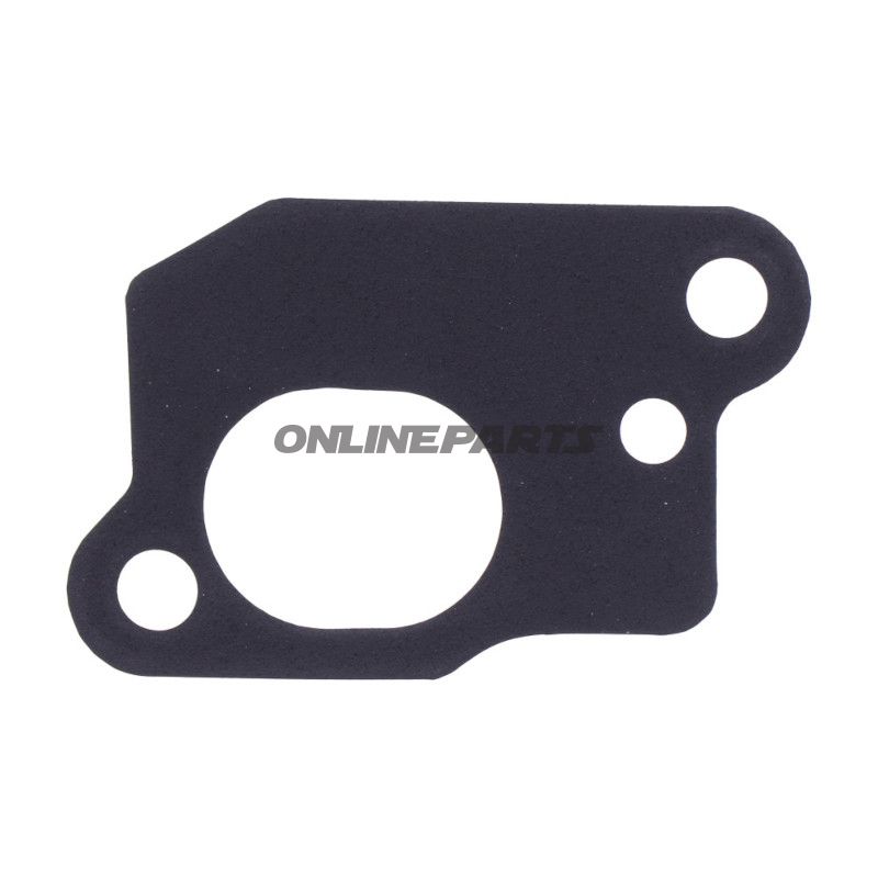 Dichtung Vergaser hinten Athena