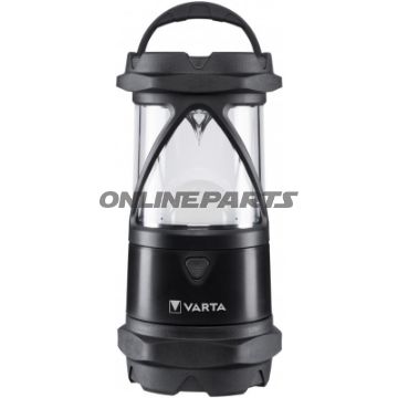 Camping Laterne LED INDESTRUCTIBLE L30 pro