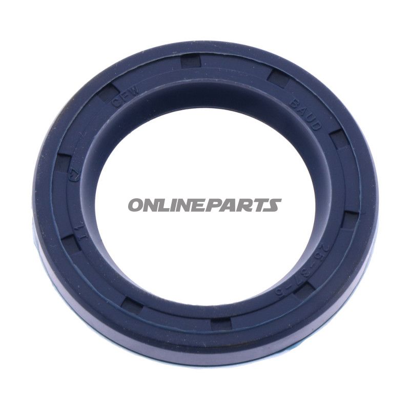 Wellendichtring 25X37X5MM Athena