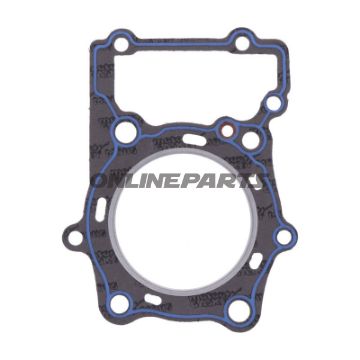 Cylinderhovedpakning for Athena