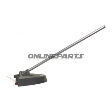 RASENTRIMMER-Aufsatz M18FOPH-LTA