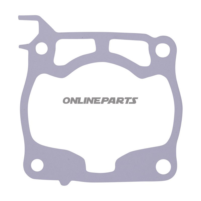 Cylinderbundpakning 0,1 Athena