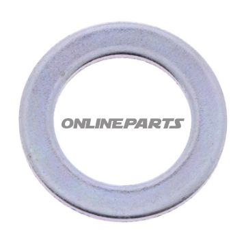 Wellendichtring 15,5X24X1,6 mm Originale reservedel