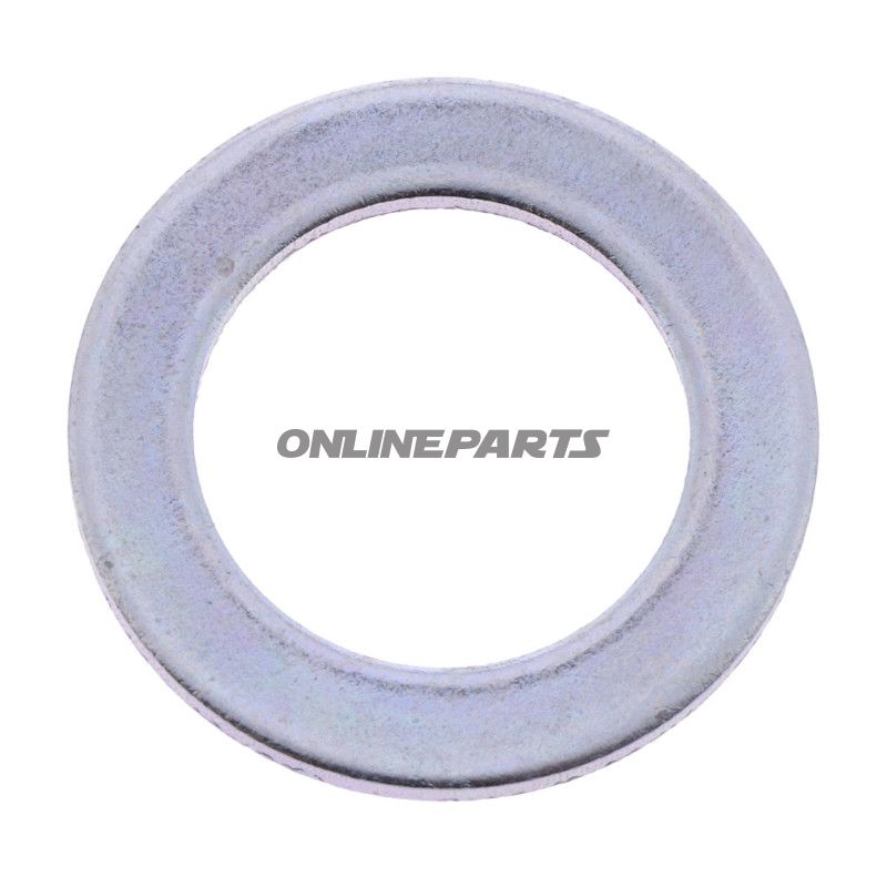 Wellendichtring 15,5X24X1,6 mm Originale reservedel