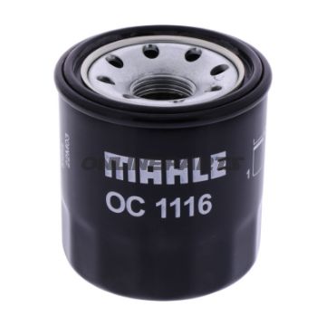 Ölfilter Mahle Alternative: 7231031