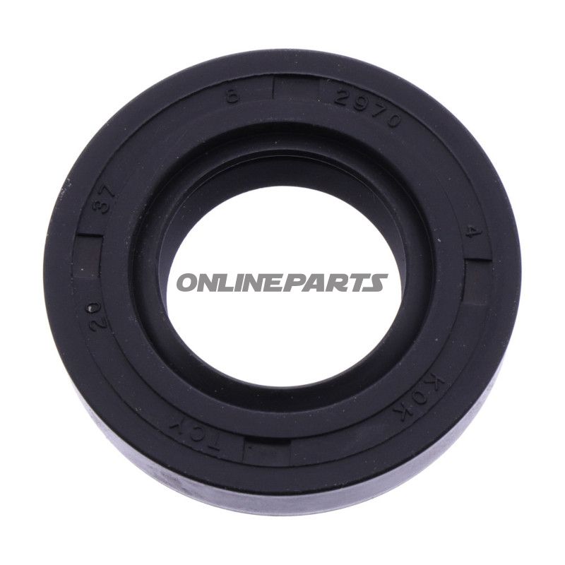 Wellendichtring 20X37X8MM Athena