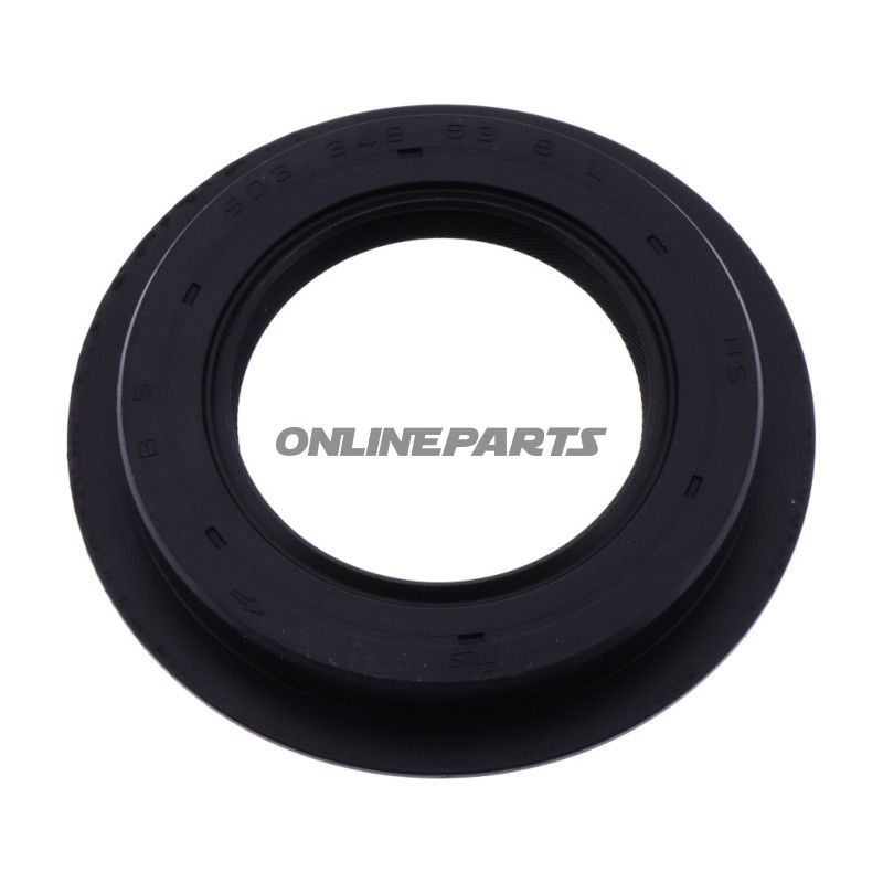 Wellendichtring 34,8X53X8MM Originalereservedel