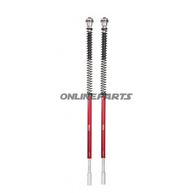 Kassettekit Gabel YSS Z1