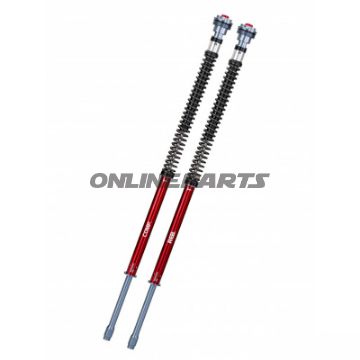 Kassettekit Gabel YSS Road Z1