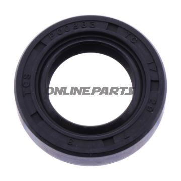 Wellendichtring 17X29X7MM Athena