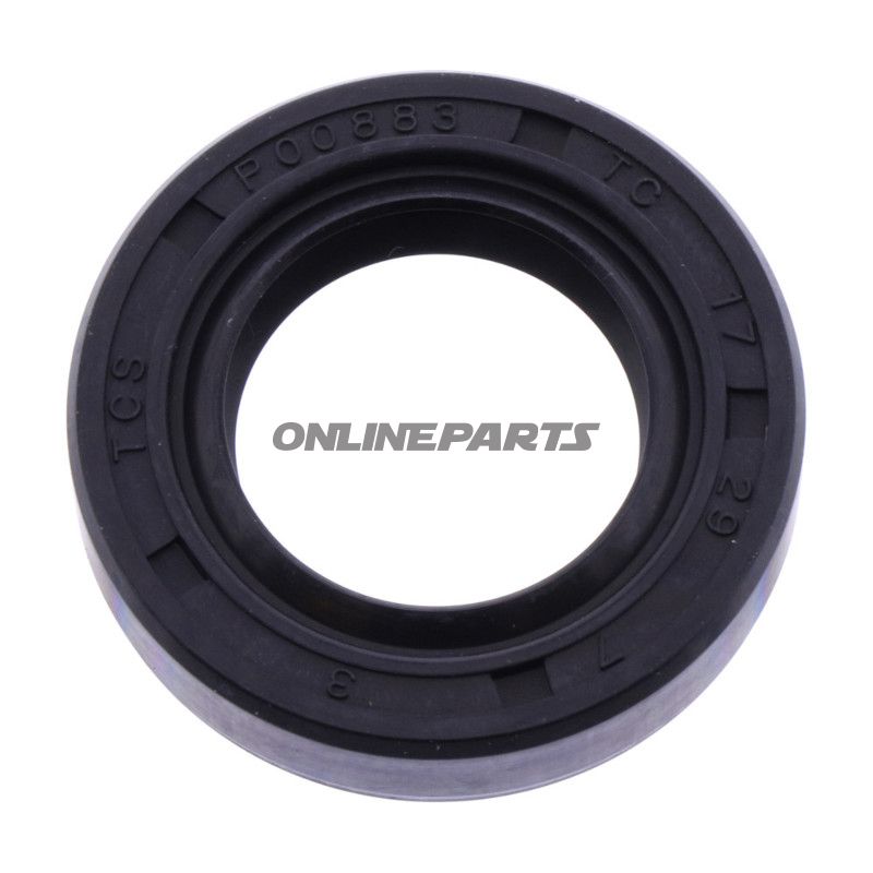 Wellendichtring 17X29X7MM Athena