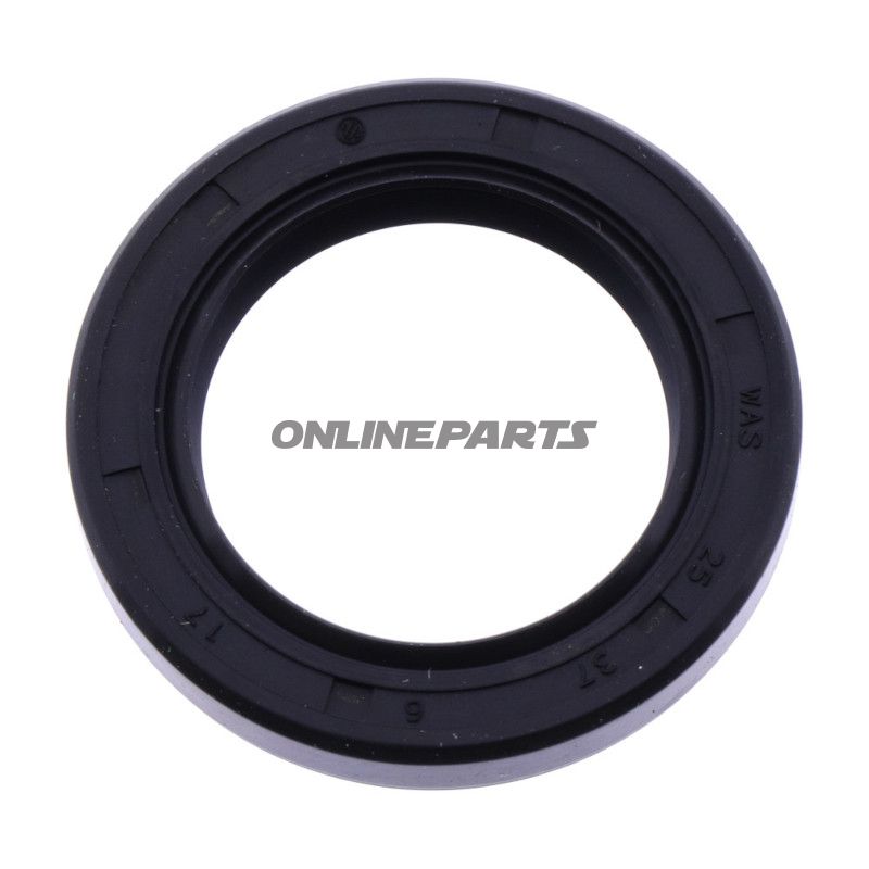 Wellendichtring 25X37X6MM Athena