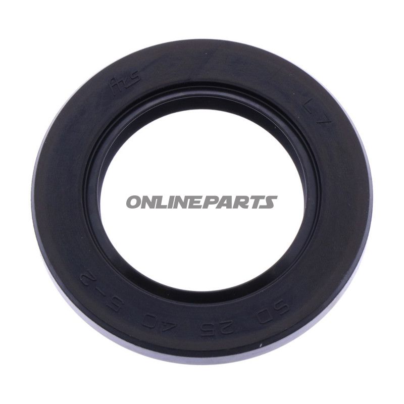 Wellendichtring 25X40X5MM Athena