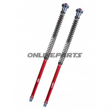 Kassettekit Gabel YSS Road Z1