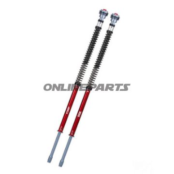 Kassettekit Gabel YSS Road Z1