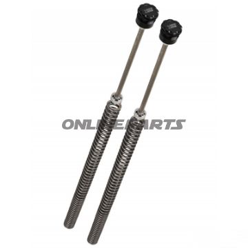 Gaffel opgradering kit YSS justerbar