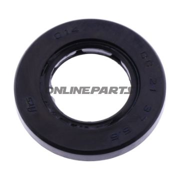 Wellendichtring 21X37X5,5 mm Originalerstatning