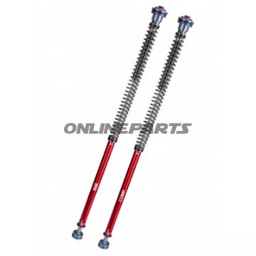 Kassettekit Gabel YSS Road Z1