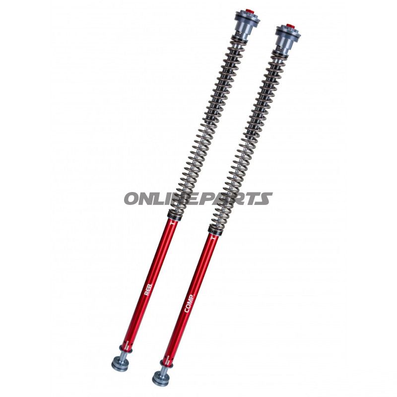 Kassettekit Gabel YSS Road Z1