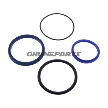 Pakningssæt HD-cylinder JMP Fox 6000