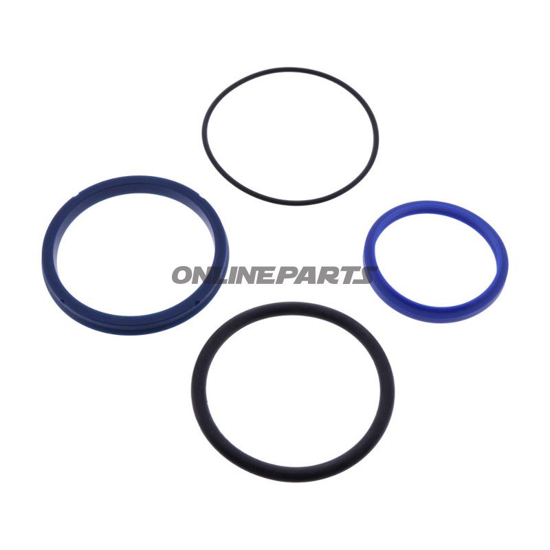 Pakningssæt HD-cylinder JMP Fox 6000