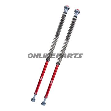 Cartridgekit Gabel YSS Road Z1