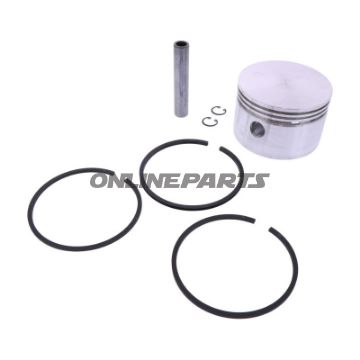 Lakering Pistol AZ4 HTE-S 1.2 AIRGUNSA