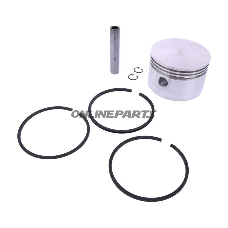 Lakering Pistol AZ4 HTE-S 1.2 AIRGUNSA