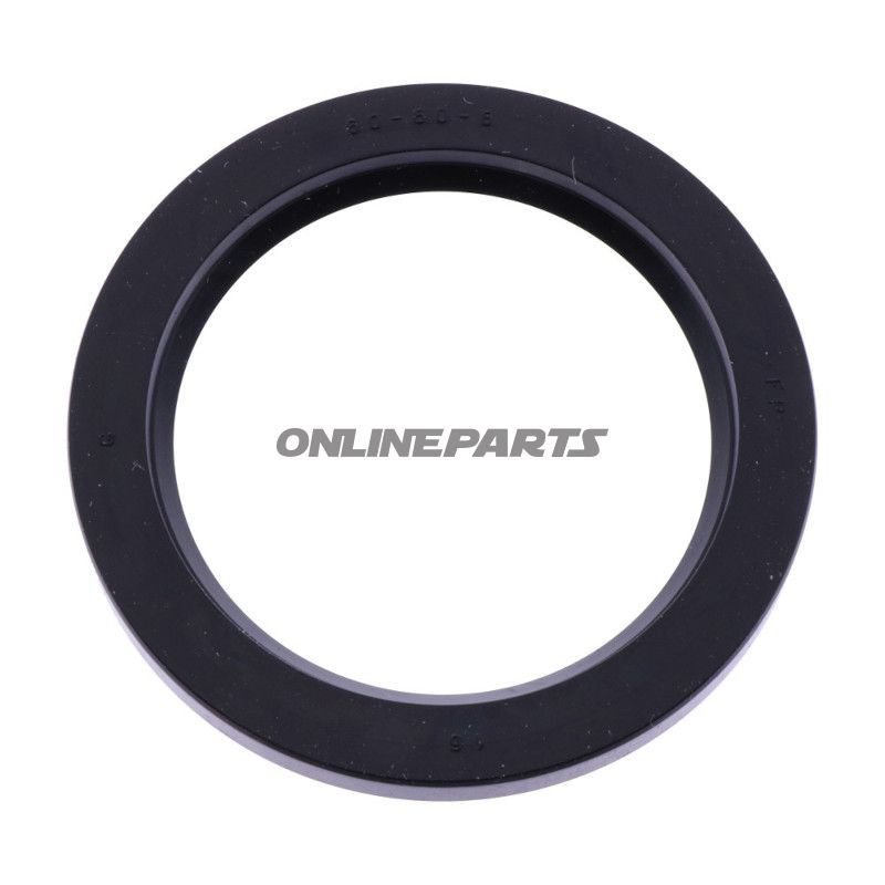 Wellendichtring 60X80X8MM