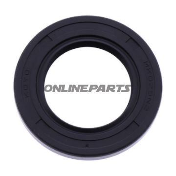 Wellendichtring 29X47X6MM Originalereservedel