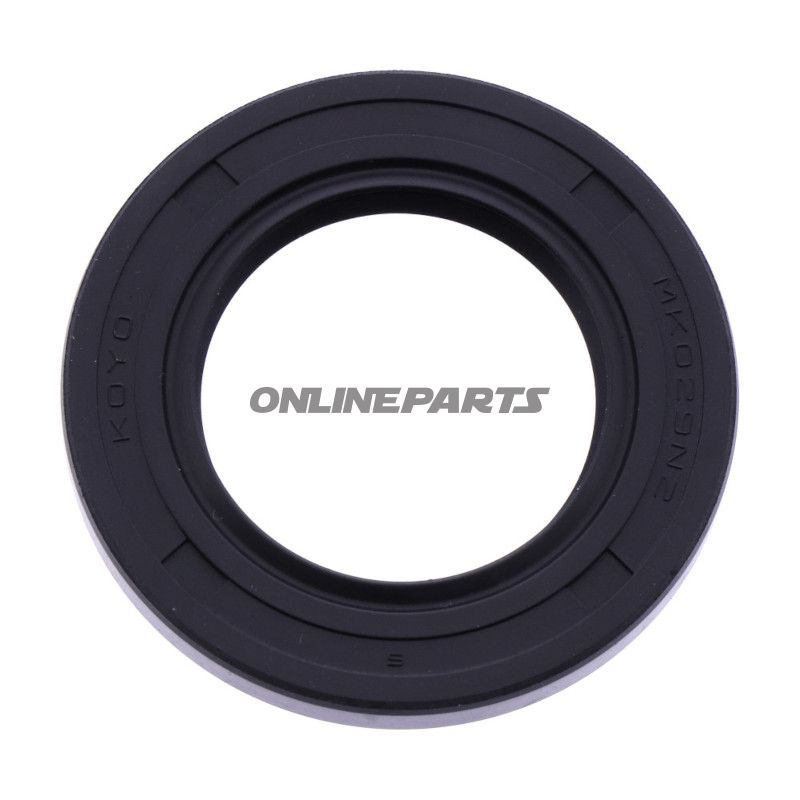 Wellendichtring 29X47X6MM Originalereservedel