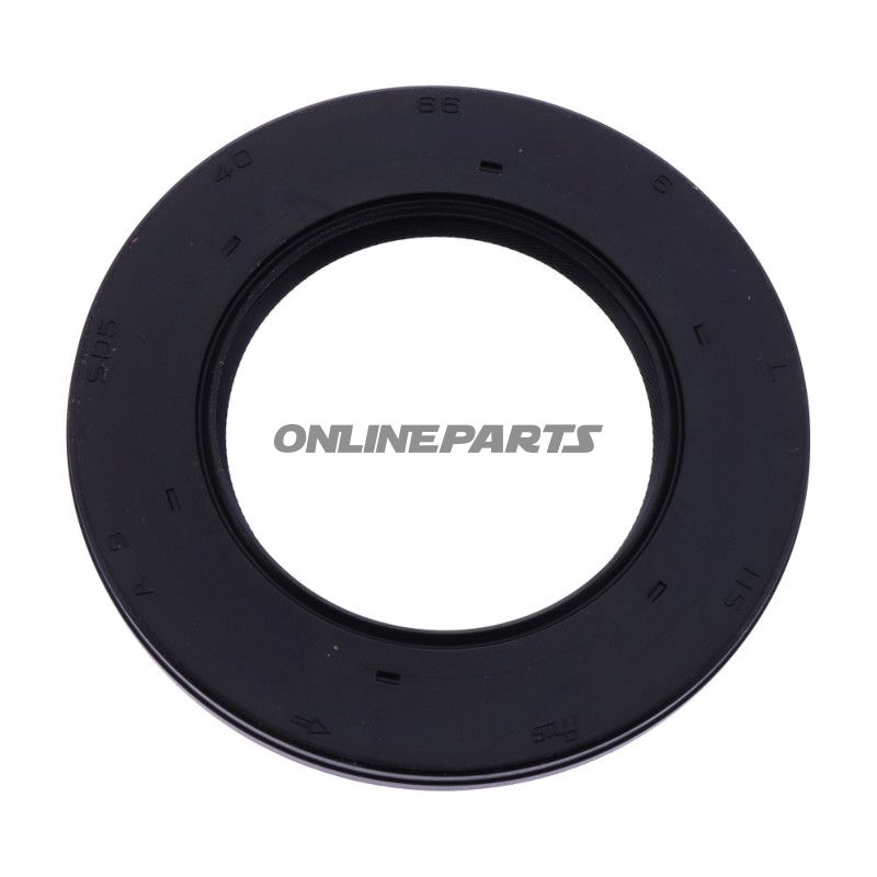 Wellendichtring 40X66X6MM Originalersatzteil