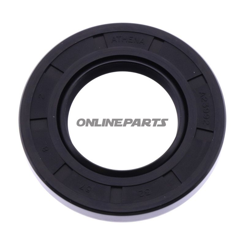 Wellendichtring 32X57X8MM Athena