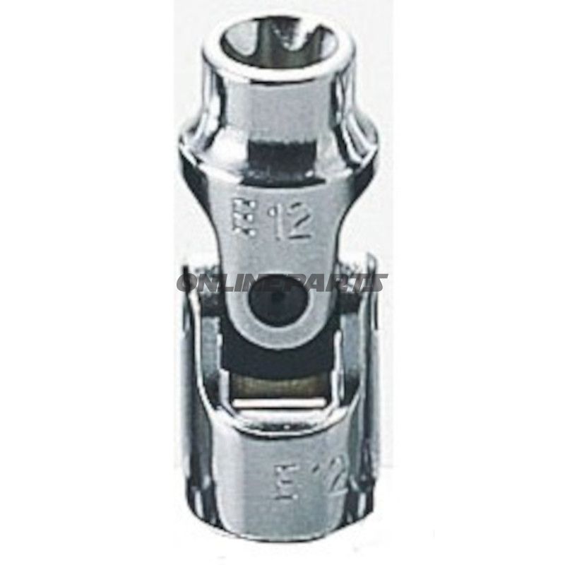Torx E12 JOINT indsætning
