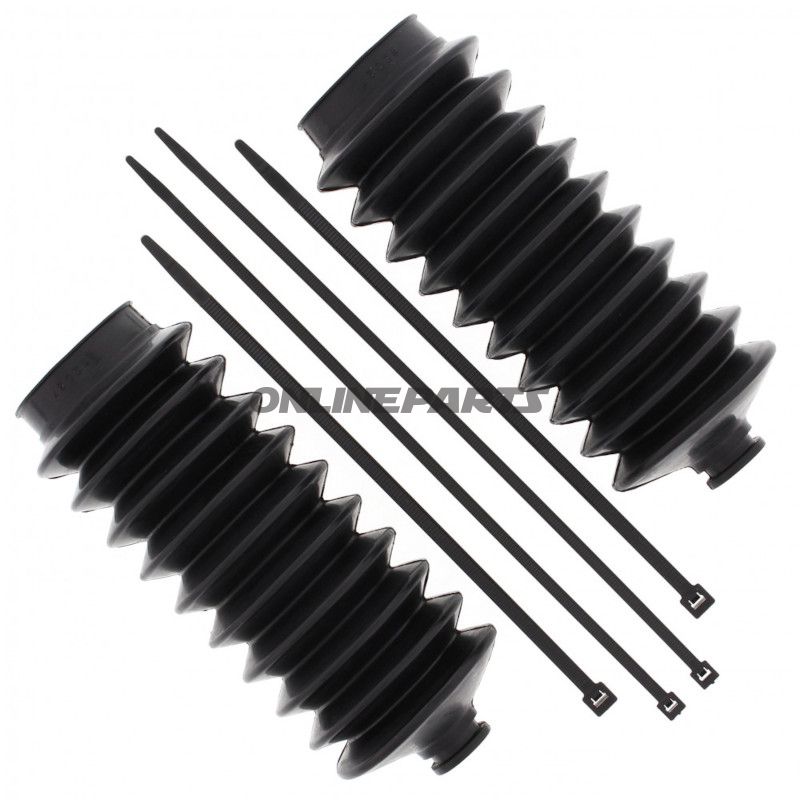 Faltenbalg Spurstange All Balls Racing