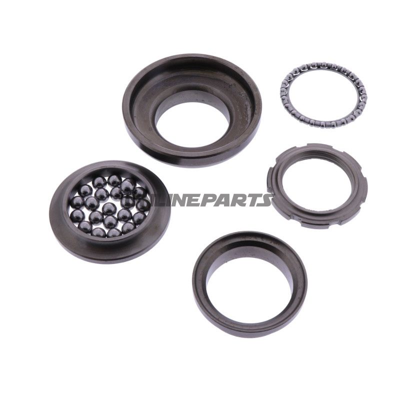 Lenkkopflager sæt JMP