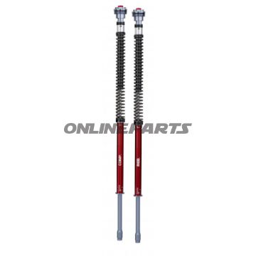 Kassettekit Gabel YSS Road Z1