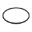 O-ring til DREHANSCHL. METALLFUSS 73.03X3.53 mm