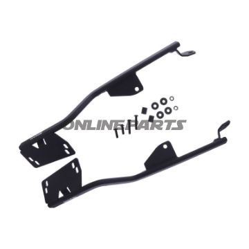 Shad Top Case Carrier
