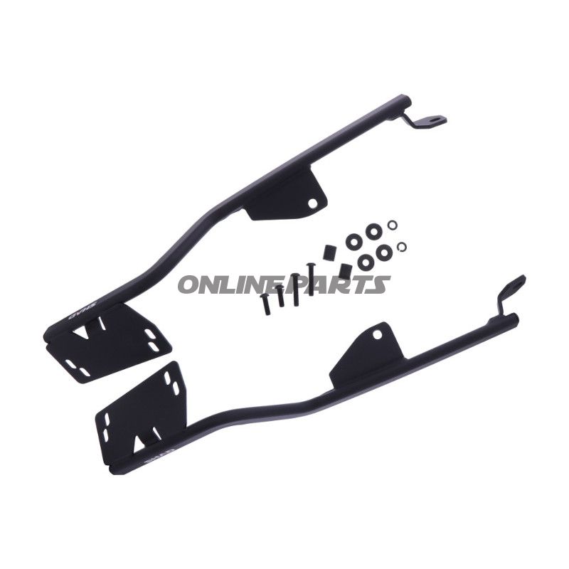 Shad Top Case Carrier