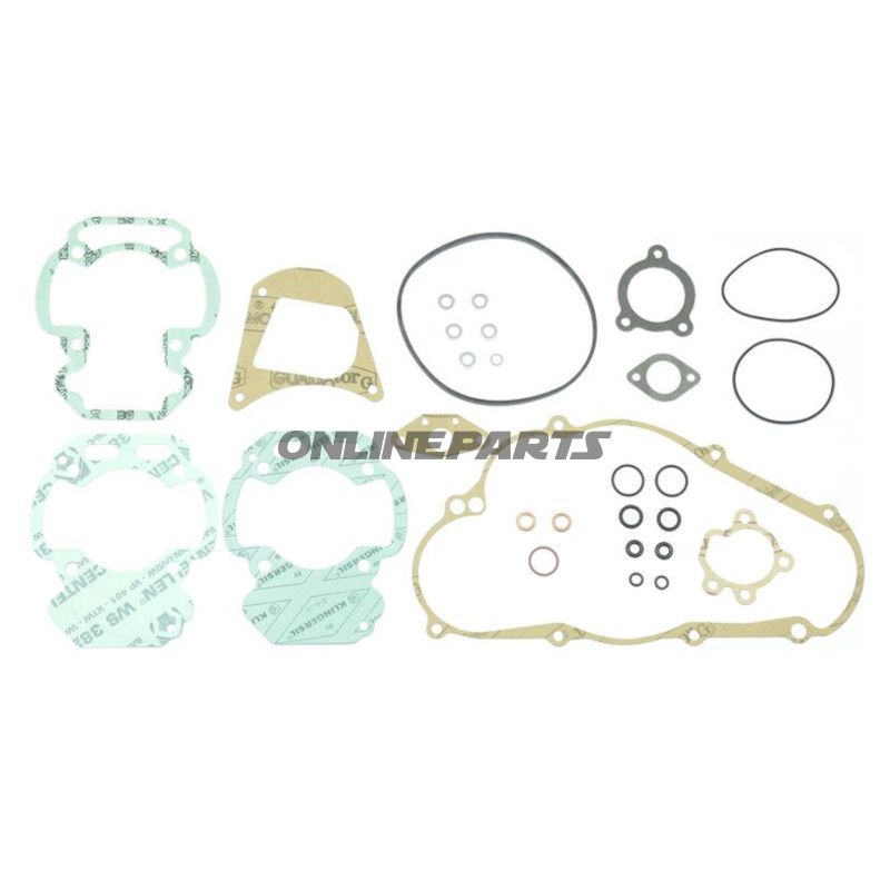 Athena Rotax Dichtungssæt Komplet