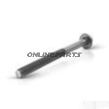 Skrue ID M8X1.25X45MM