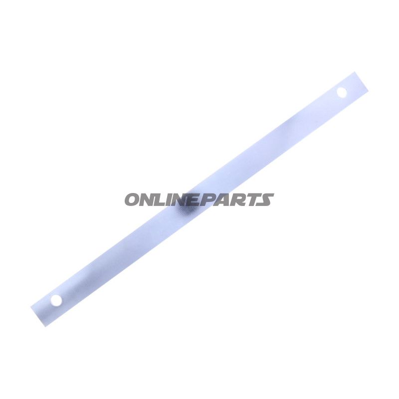 Trykplade løsager Unilift NT CLT 50X800MM