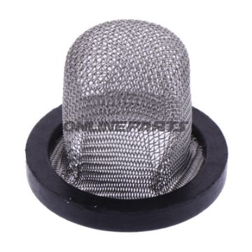 Oliefilters original reservedel