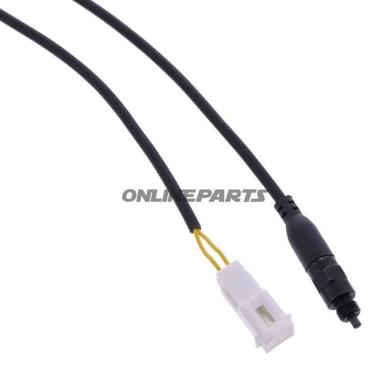 Koblingskontakt Original reservedel