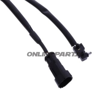 Bremselysafbryder Originale reservedel