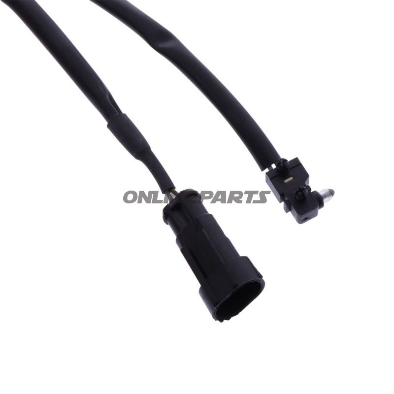 Bremselysafbryder Originale reservedel